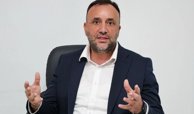 Zeki Çeler: Artık söz halkta