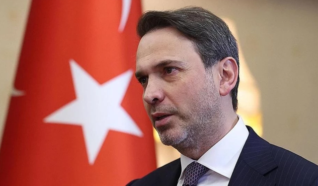 Alparslan Bayraktar: İran’dan gelen gaz akışında kesinti yok