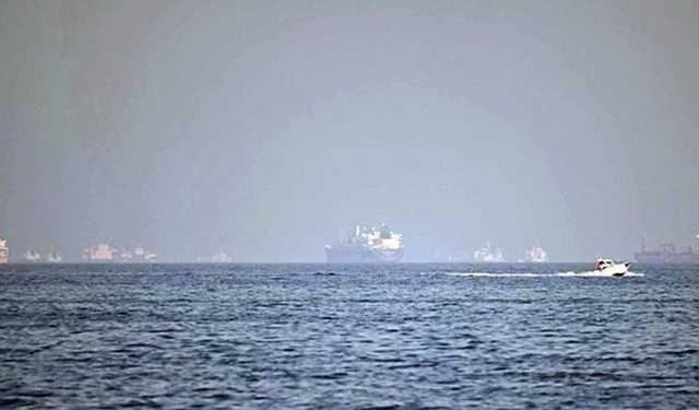 Avrupa ve Asya arasında sıvılaştırılmış doğal gaz rekabeti artıyor