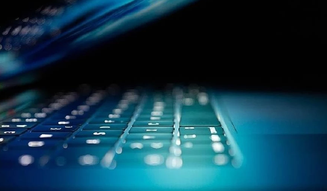 AB'nin resmi internet sitesine siber saldırı düzenlendi