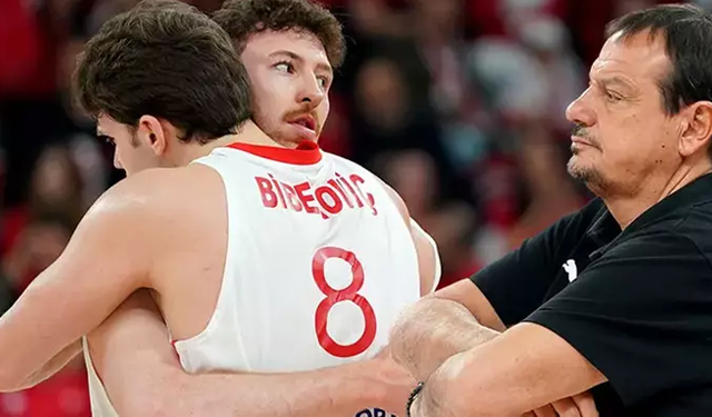 12 Dev Adam 4'te 4 yaptı ve ikinci turu garantiledi