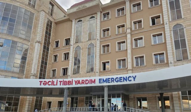 İran’dan Nahçıvan’a dron saldırısı: İki sivil yaralandı Resmi açıklama ve detaylar