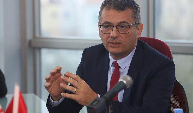 Erhürman’ın açıklamaları Rum basınında