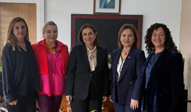 Girne Halk Kütüphanesi’nde çocuk sanat programı çekilecek