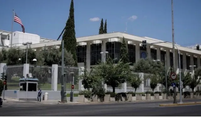 ABD’den Güney Kıbrıs’ta kritik uyarı: gerilim tırmanıyor, dikkat çağrısı