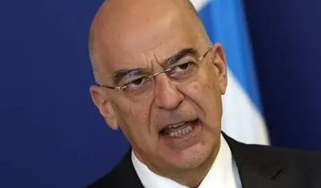 Dendias: Kıbrıs’ta askerlerimiz gerektiği sürece kalacak