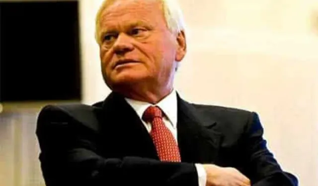 Dünyanın en zengin insanları arasında iki Kıbrıslı bulunuyor.