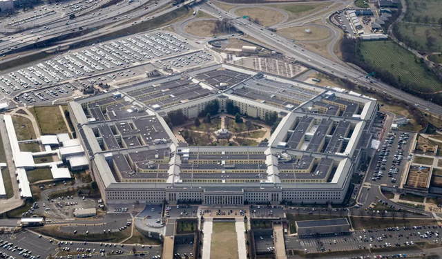 Pentagon: Anthropic ile görüşmüyoruz