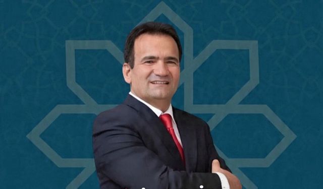 Başkan Katip Demir’den bayram mesajı: birlik ve dayanışma vurgusu