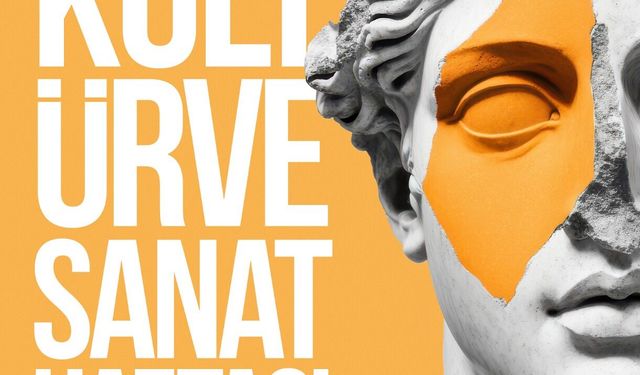 DAÜ’de kültür ve sanat haftası başlıyor