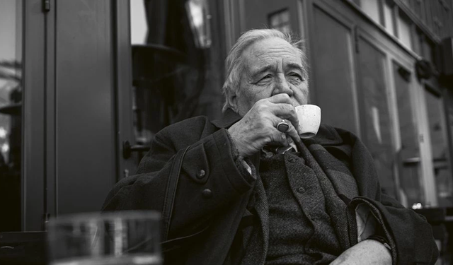 Tarih ve kültürün izini sürmüş bir ömür: İlber Ortaylı