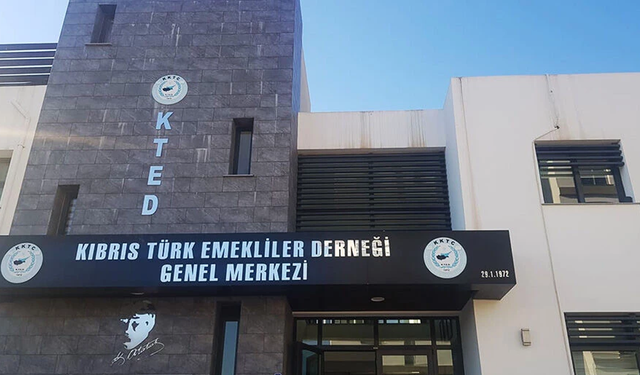 Emeklilerden Hayat Pahalılığı Kararına Tepki