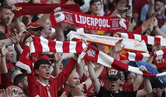 Liverpool’dan Taraftarlarına “Ramazan” Uyarısı: İstanbul’daki Maç Öncesi Bilgilendirme