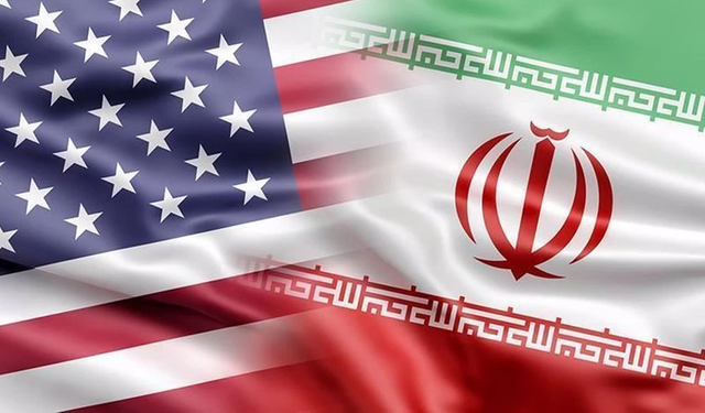 Trump: "(İran) Benden 7 gün istediler, onlara 10 gün süre verdim"