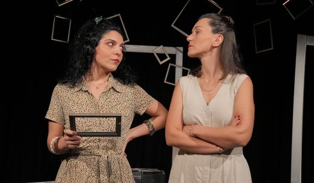 “ADVİYE” GİRNE’DE SAHNE ALIYOR: KİMLİKLERİN KARIŞTIĞI ÇARPICI YÜZLEŞME