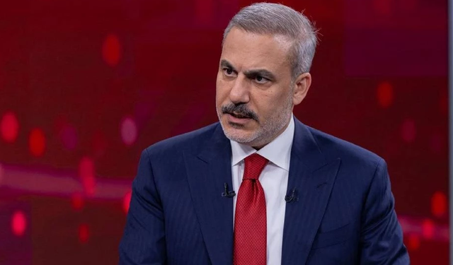 Hakan Fidan Pakistan'a gidiyor: Bölgedeki gelişmeler ele alınacak