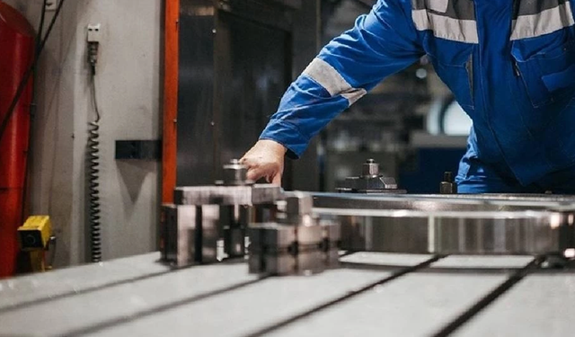 ABD'de üretici enflasyonu şubatta beklentileri aştı