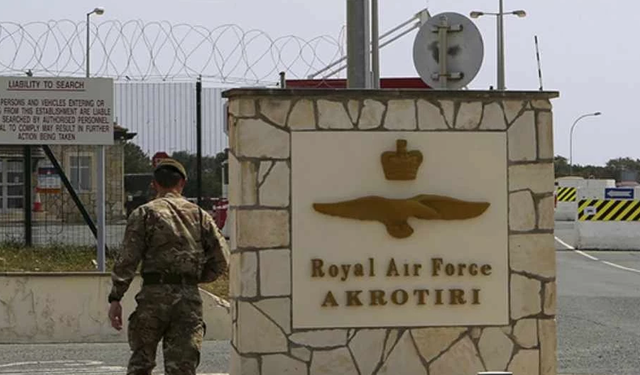 Rum basını: Ağrotur’daki İHA saldırısı önceden biliniyordu