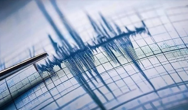 Japonya'da 6,7 büyüklüğünde deprem meydana geldi