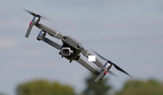 Finlandiya'nın güneydoğusunda 2 İHA düştü