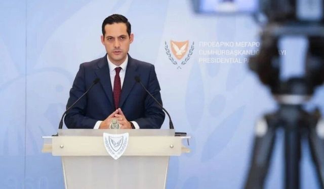 Rum Hükümet Sözcüsü Letymbiotis: Ağrotur’a yönelen iki İHA etkisiz hale getirildi