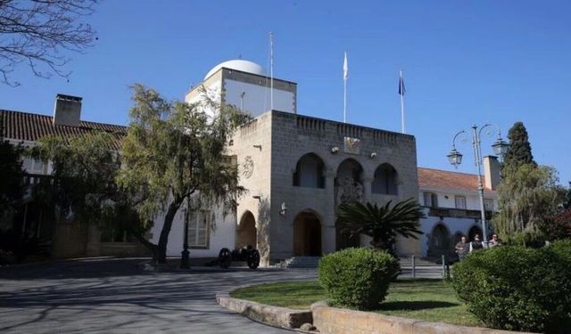 Güney Kıbrıs'ta olası hedeflerin güvenlik önlemleri üst seviyeye çıkarıldı