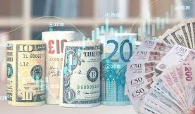 Döviz Kurları...