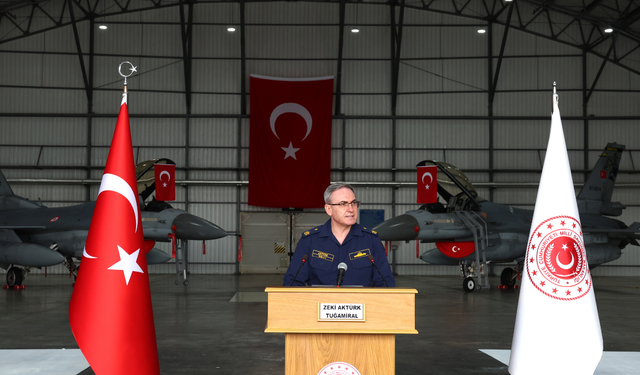 İncirlik’e İkinci Patriot Sistemi Konuşlandırılıyor
