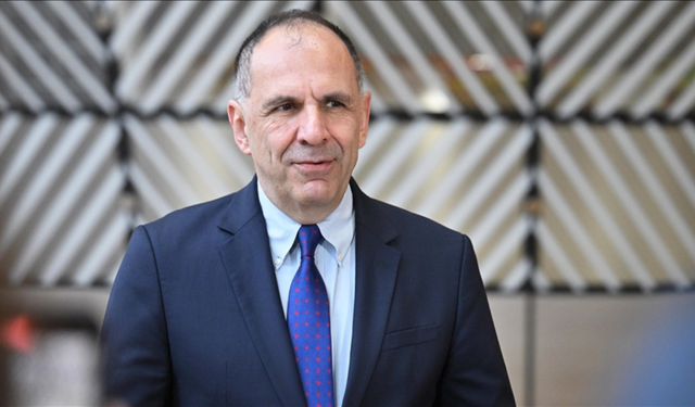 Yunanistan GKRY’nin NATO Kararını Destekleyecek