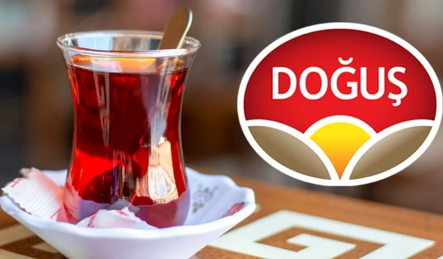 Doğuş Çay'ın sahibi yaşamını yitirdi