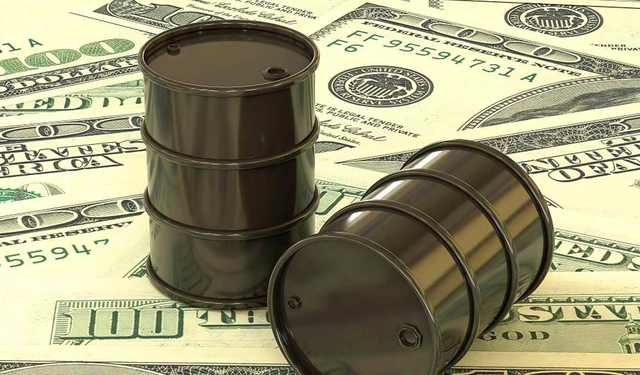 Trump Kararı Sonrası Petrol Fiyatları Geriledi