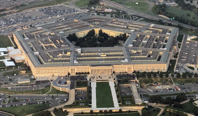 WSJ: ABD Orta Doğu’ya 10 Bin Ek Askeri Değerlendiriyor