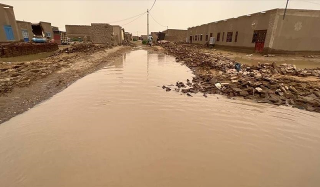 Malavi’de Sellerde Can Kaybı 34’e Yükseldi