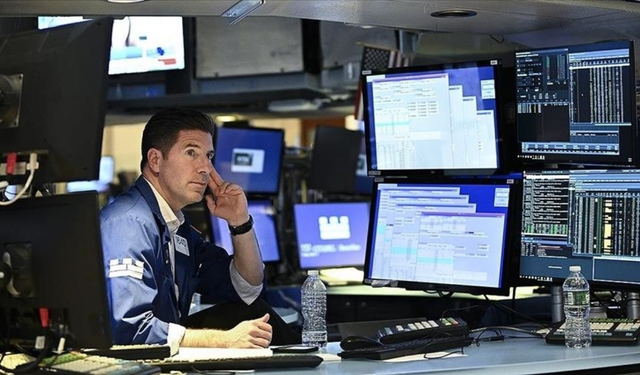 Küresel Piyasalarda Tedirginlik Artıyor