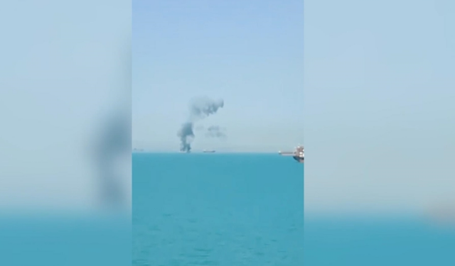 Hürmüz’de 20 Bini Aşkın Denizci Mahsur, Sektör Endişeli