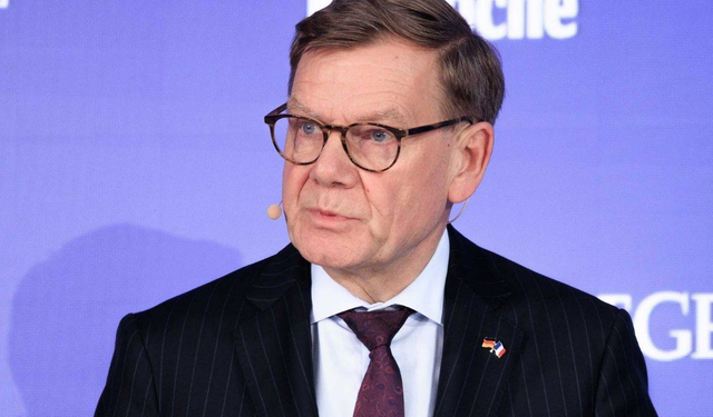 Almanya: ABD–İran Görüşmesi Pakistan’da Planlanıyor