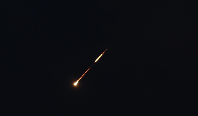 ABD-İsrail saldırılarında Tahran'daki İran Bilim ve Teknoloji Üniversitesi hedef alındı