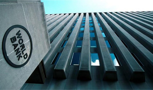 Dünya Bankası’ndan Orta Doğu’ya Destek