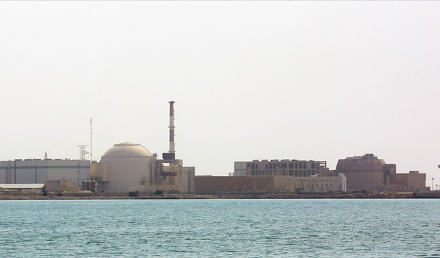 Avrupa borsaları negatif seyrediyor