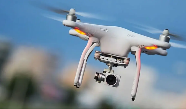 Bahreyn’de dron kullanımı ikinci emre kadar yasaklandı