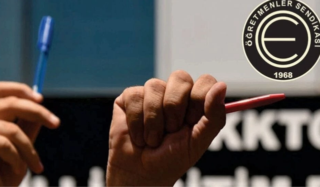 KTOEÖS: 30 Mart’ta grev, sınavlar yok