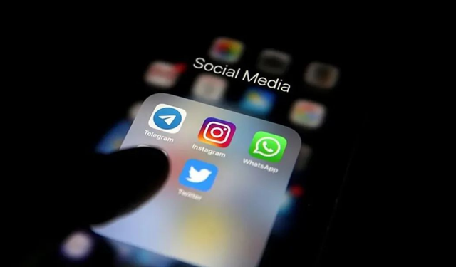 Sosyal Medya Düzenlemesi