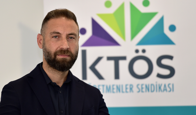 KTÖS, yarın örgütlü olduğu tüm okullarda grev ve eylem yapacak