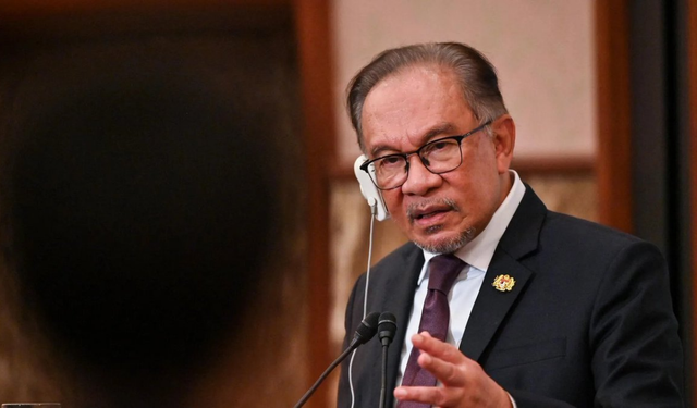 Malezya’dan İran’a Hürmüz Teşekkürü