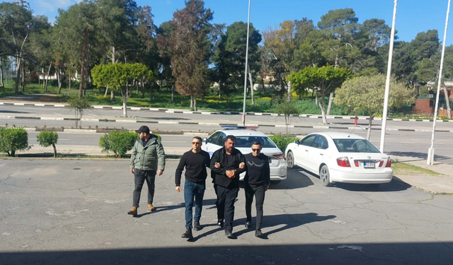 Gazimağusa’da Sahte Para Operasyonu: 4 Kişi Tutuklandı