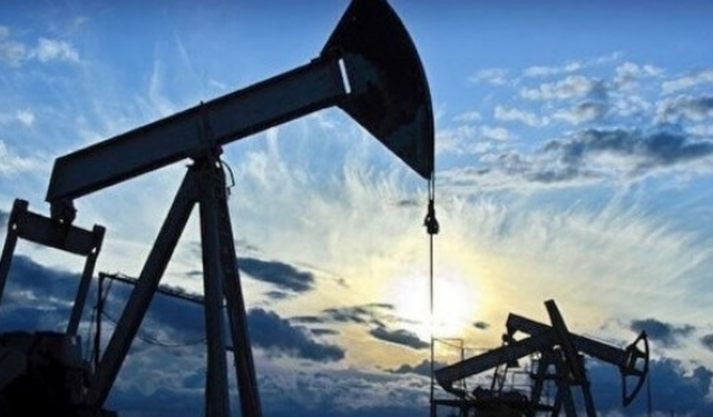 Brent petrol 96,68 dolar