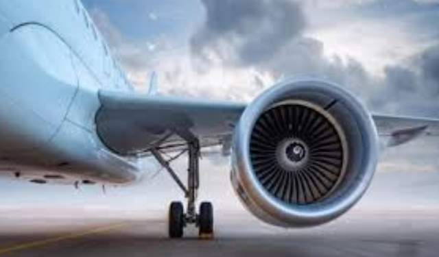 Güney Kıbrıs’ta 45 Uçuş Daha İptal