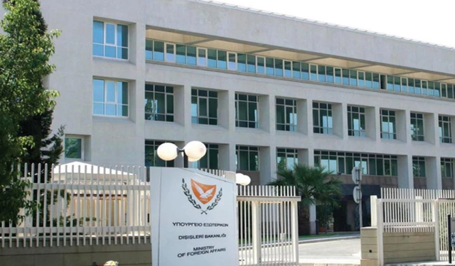 BAE’den 950 Kişi Daha Kıbrıs’a Getirildi