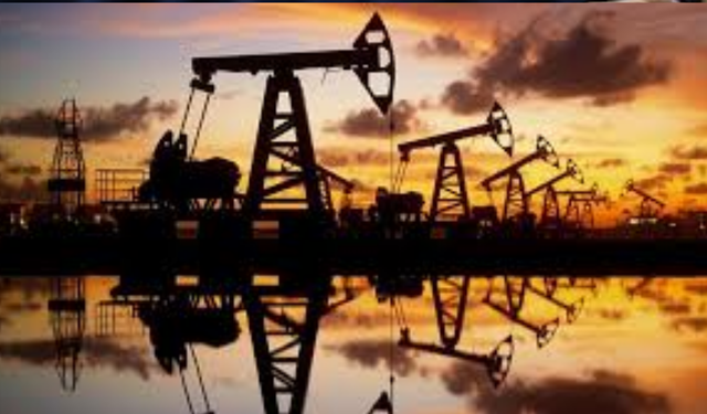 Brent petrol 97,74 dolardan işlem görüyor