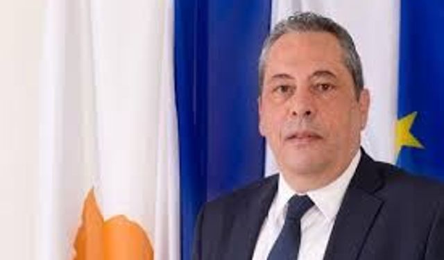 Lefkoşa’da kritik güvenlik zirvesi